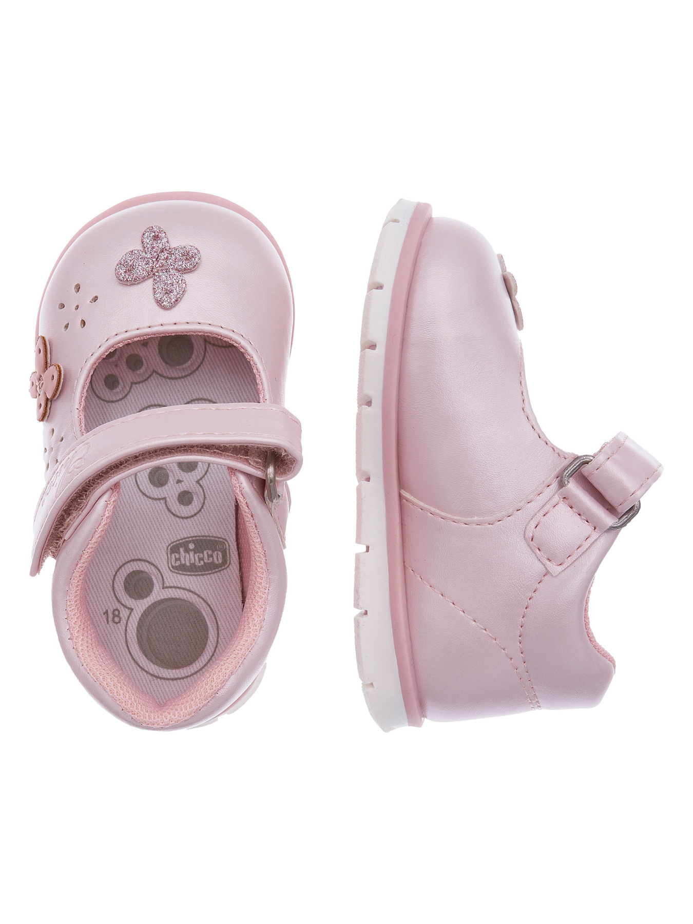 Туфли Chicco модель 010.71031.100 Фото