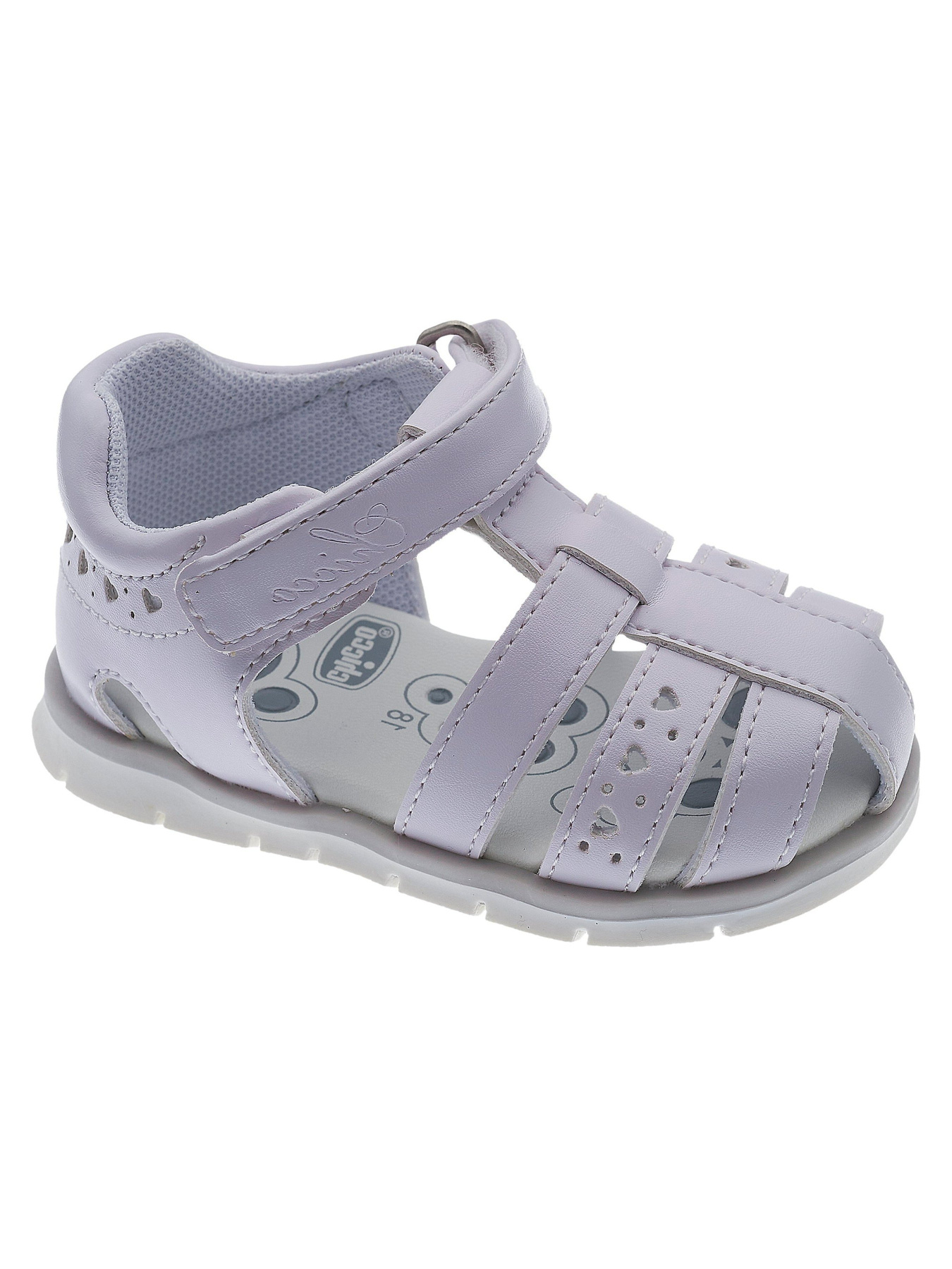 Сандалії Chicco модель 010.71033.300 Фото