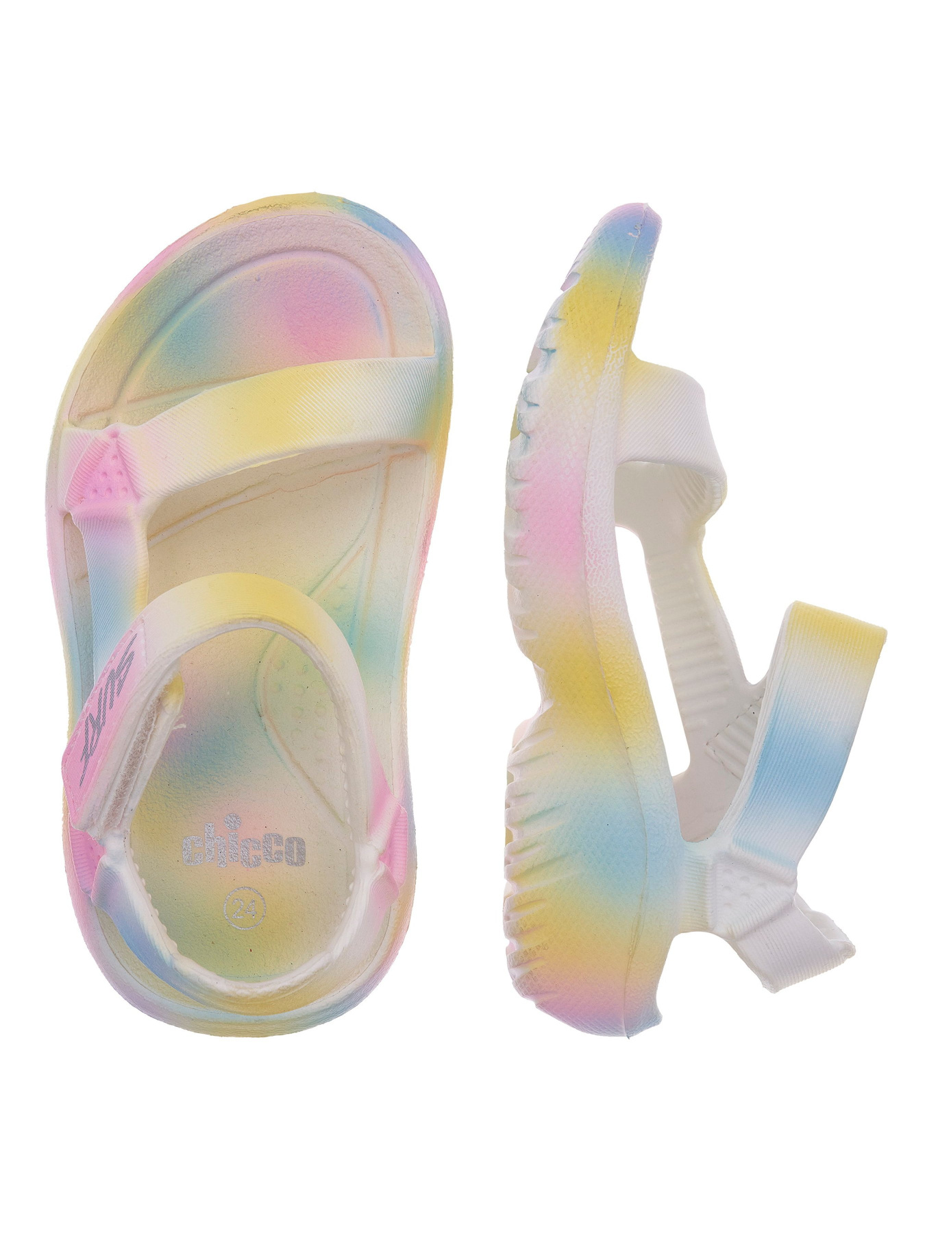 Сандалії Chicco модель 010.71073.970 Фото