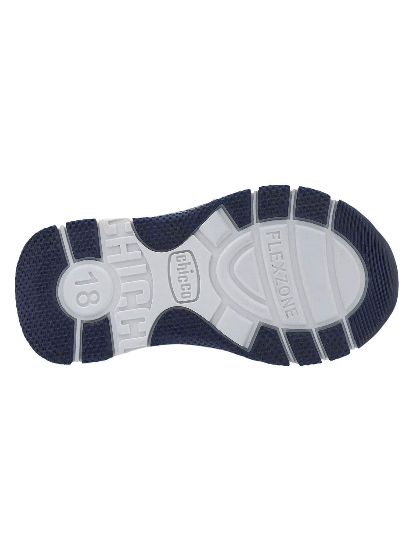 Кроссовки Chicco модель 010.71078.300 Фото