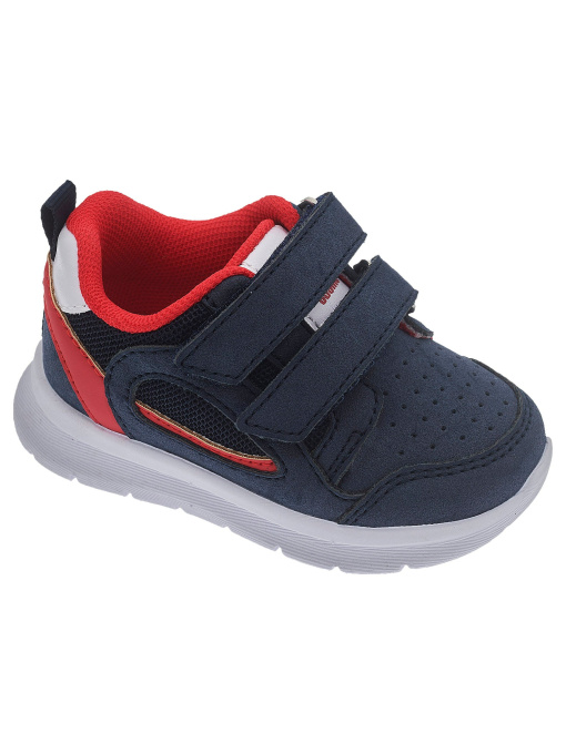 Кроссовки повседневные Chicco модель 010.71097.800 Фото