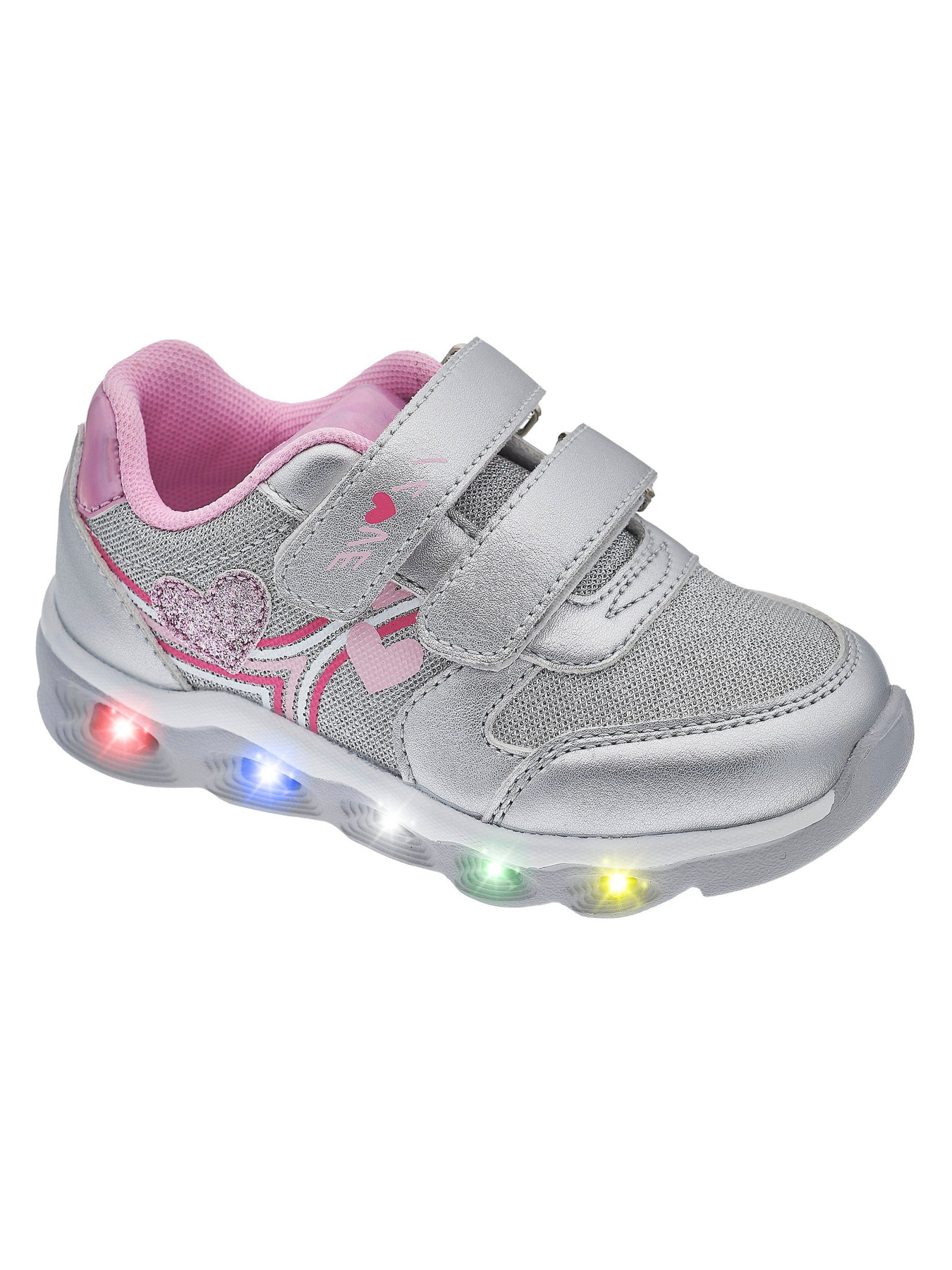 Кроссовки Chicco модель 010.71126.020 Фото