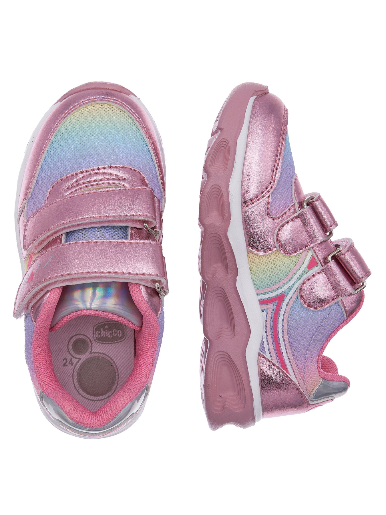 Кроссовки Chicco модель 010.71126.100 Фото