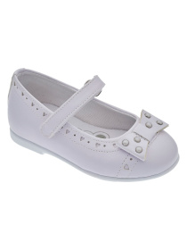 Балетки Chicco модель 010.71134.300 Фото