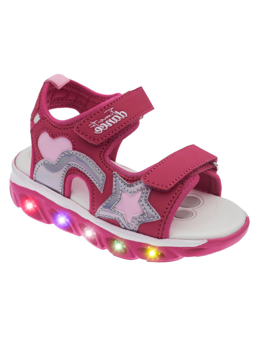 Сандалии Chicco модель 010.71146.150 Фото