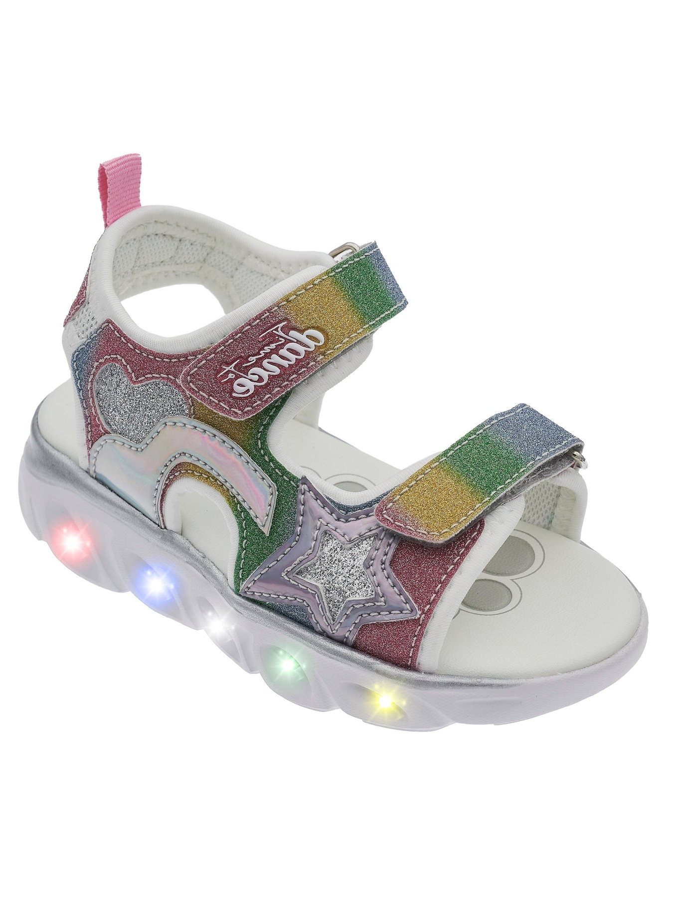 Сандалії Chicco модель 010.71146.970 Фото