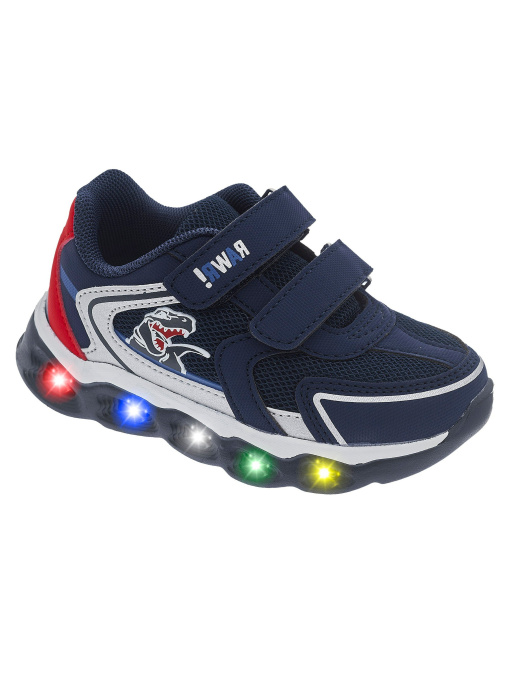 Кроссовки повседневные Chicco модель 010.71148.800 Фото