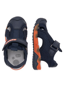 Сандалии Chicco модель 010.71158.800 Сандалии Chicco модель 010.71158.800 Фото