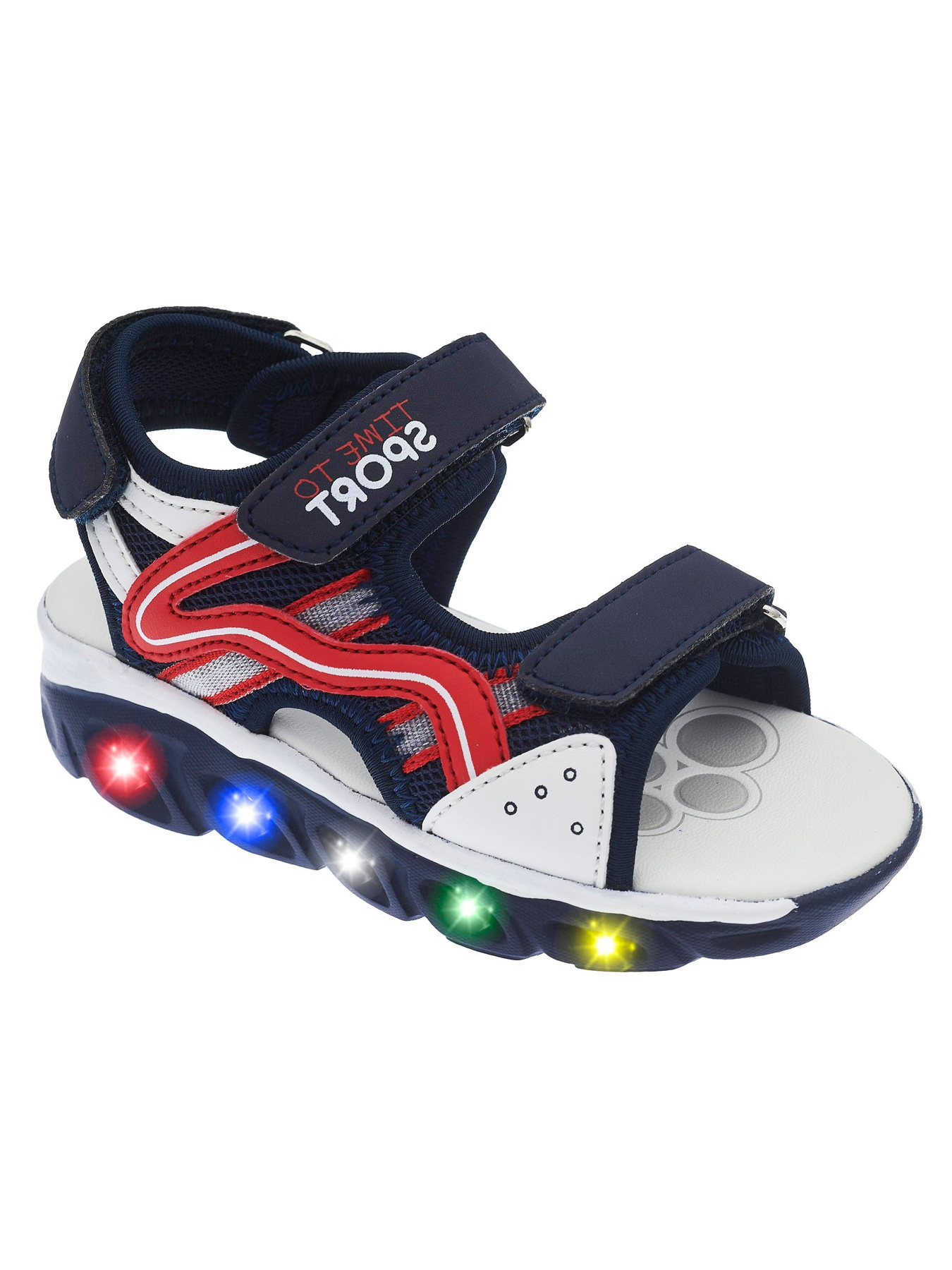 Сандалії Chicco модель 010.71161.800 Фото