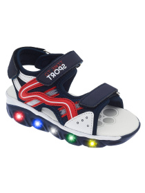 Сандалии Chicco модель 010.71161.800 Фото