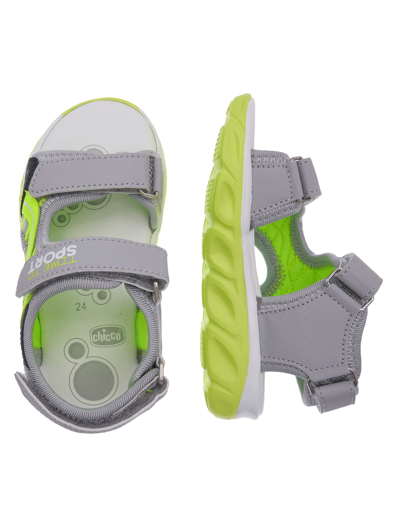 Сандалії Chicco модель 010.71161.950 Фото