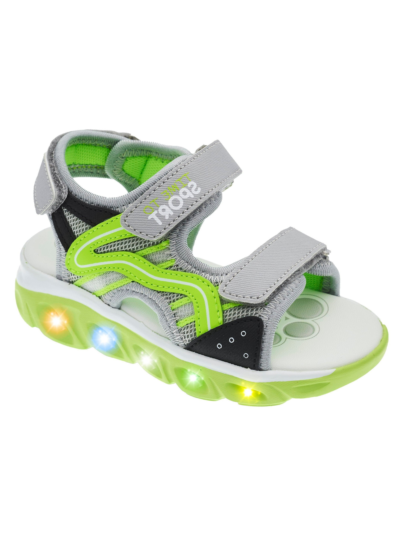 Сандалии Chicco модель 010.71161.950 Фото