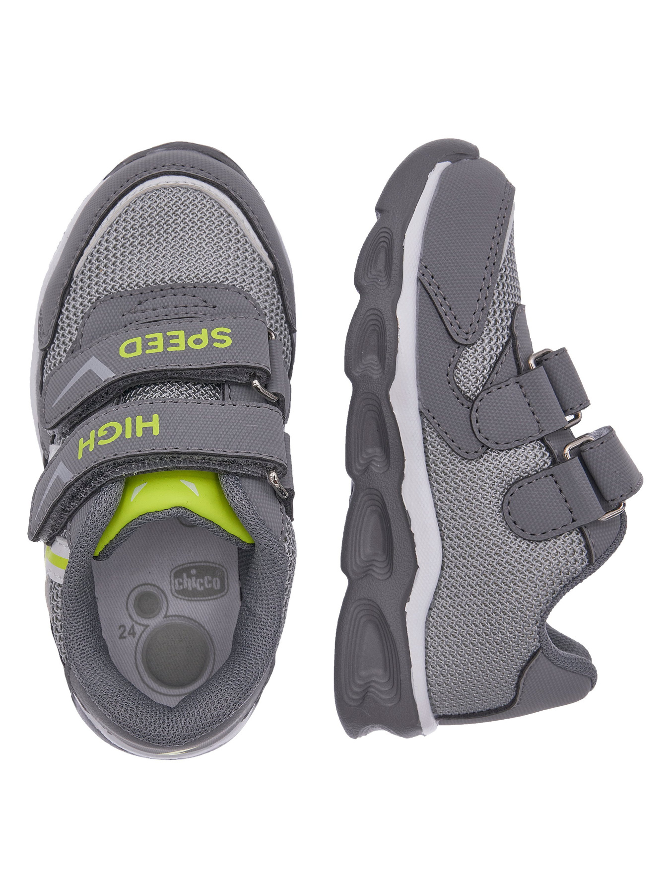 Кроссовки Chicco модель 010.71162.950 Фото