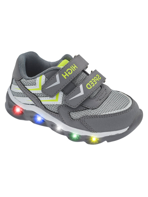 Кроссовки повседневные Chicco модель 010.71162.950 Фото