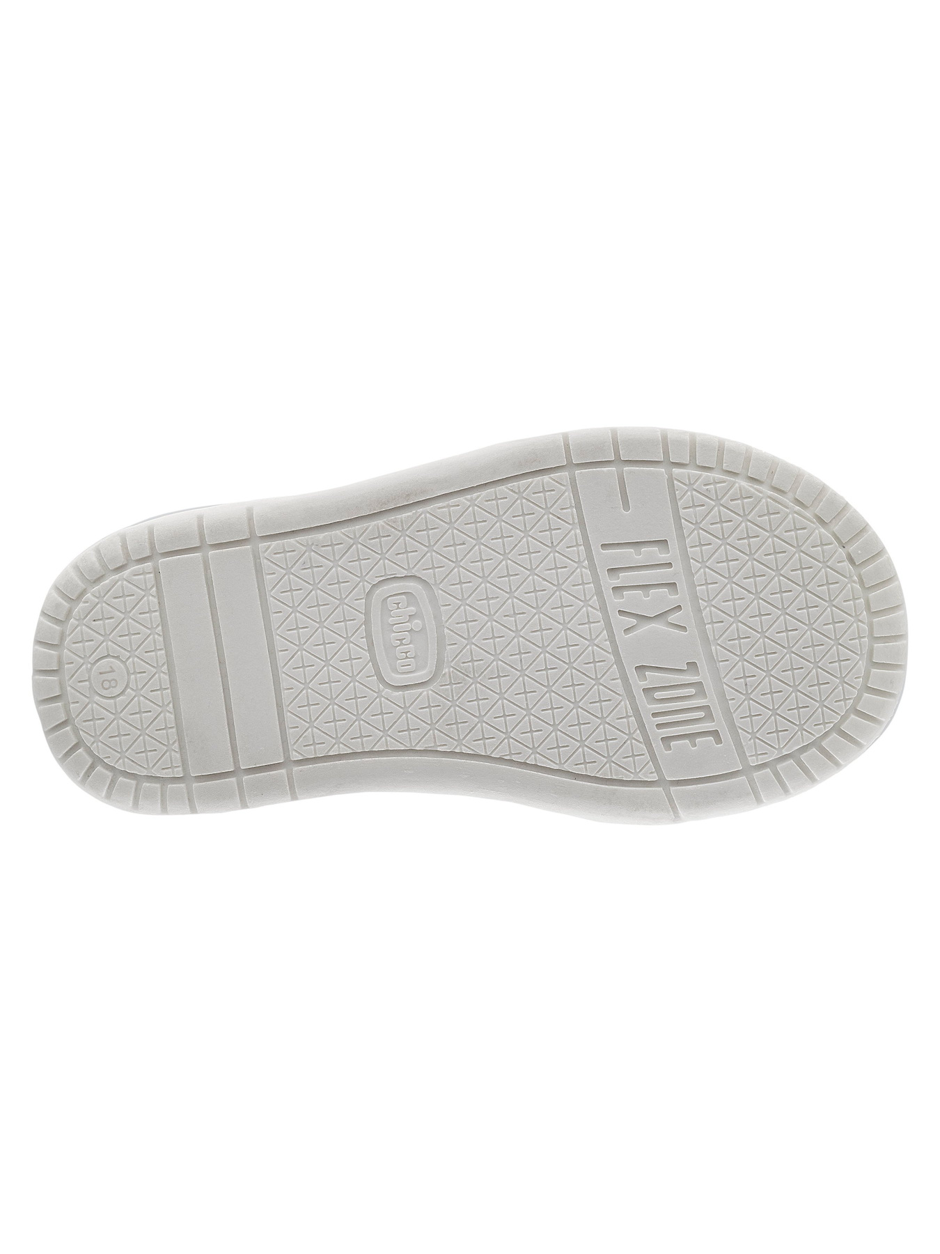 Кеды низкие Chicco модель 010.71167.320 Фото