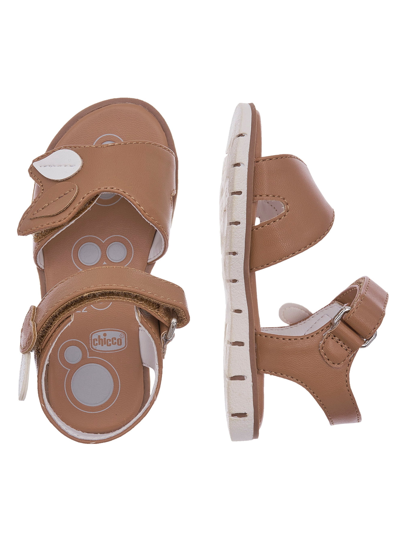 Сандалії Chicco модель 010.71170.450 Фото