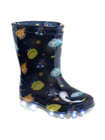 Сапоги резиновые Chicco модель 011.68040.820 Фото