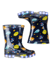 Сапоги резиновые Chicco модель 011.68040.820 Фото