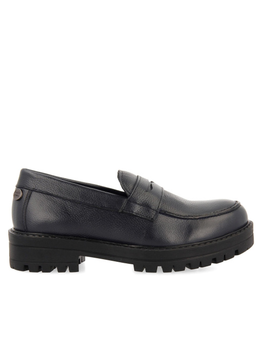 Лофери Gioseppo модель 241.60270.Navy Фото