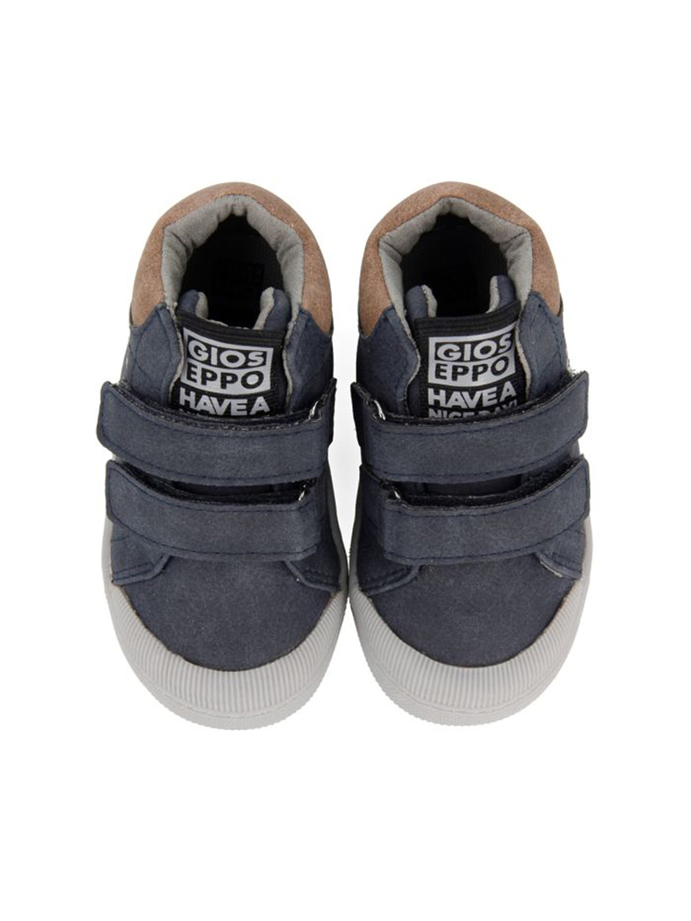 Черевики Gioseppo модель 241.60398.Navy Фото