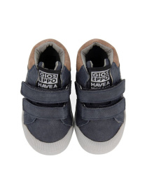 Черевики Gioseppo модель 241.60398.Navy Фото