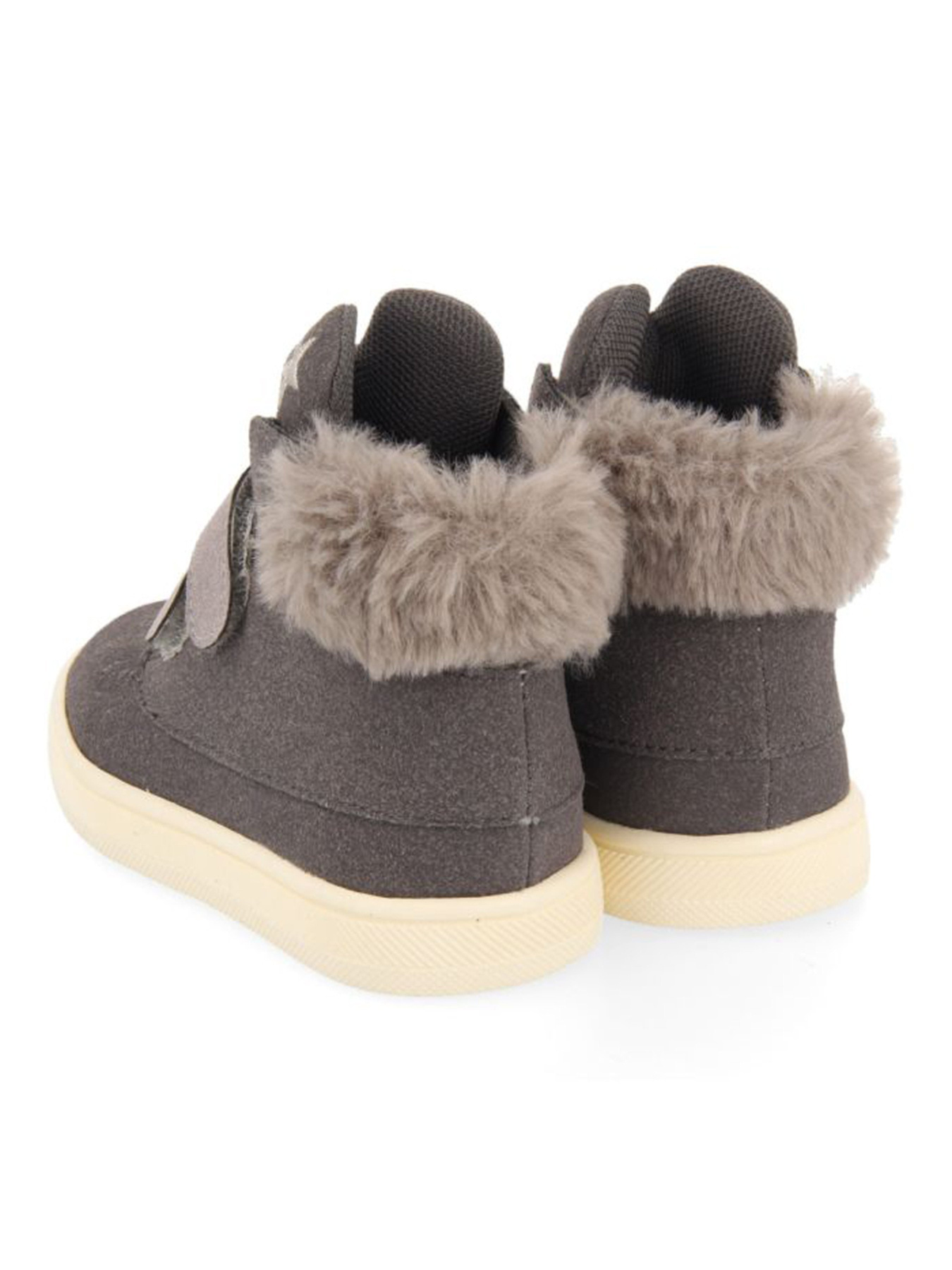 Ботинки Gioseppo модель 241.64242.Jean Фото