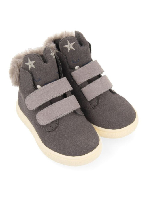 Ботинки Gioseppo модель 241.64242.Jean Фото