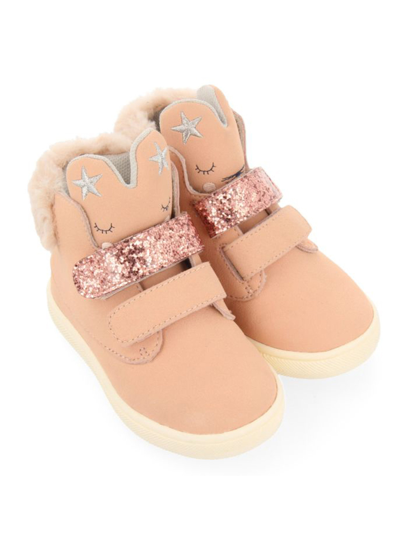 Черевики Gioseppo модель 241.64243.Pink Фото