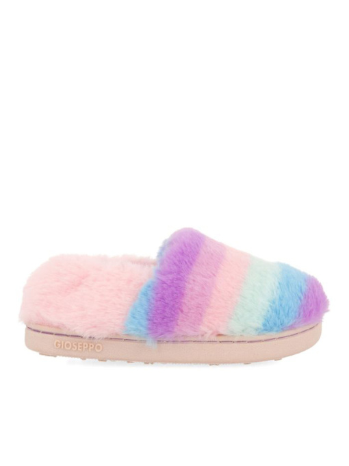 Тапки Gioseppo модель 241.67016.Pink Фото