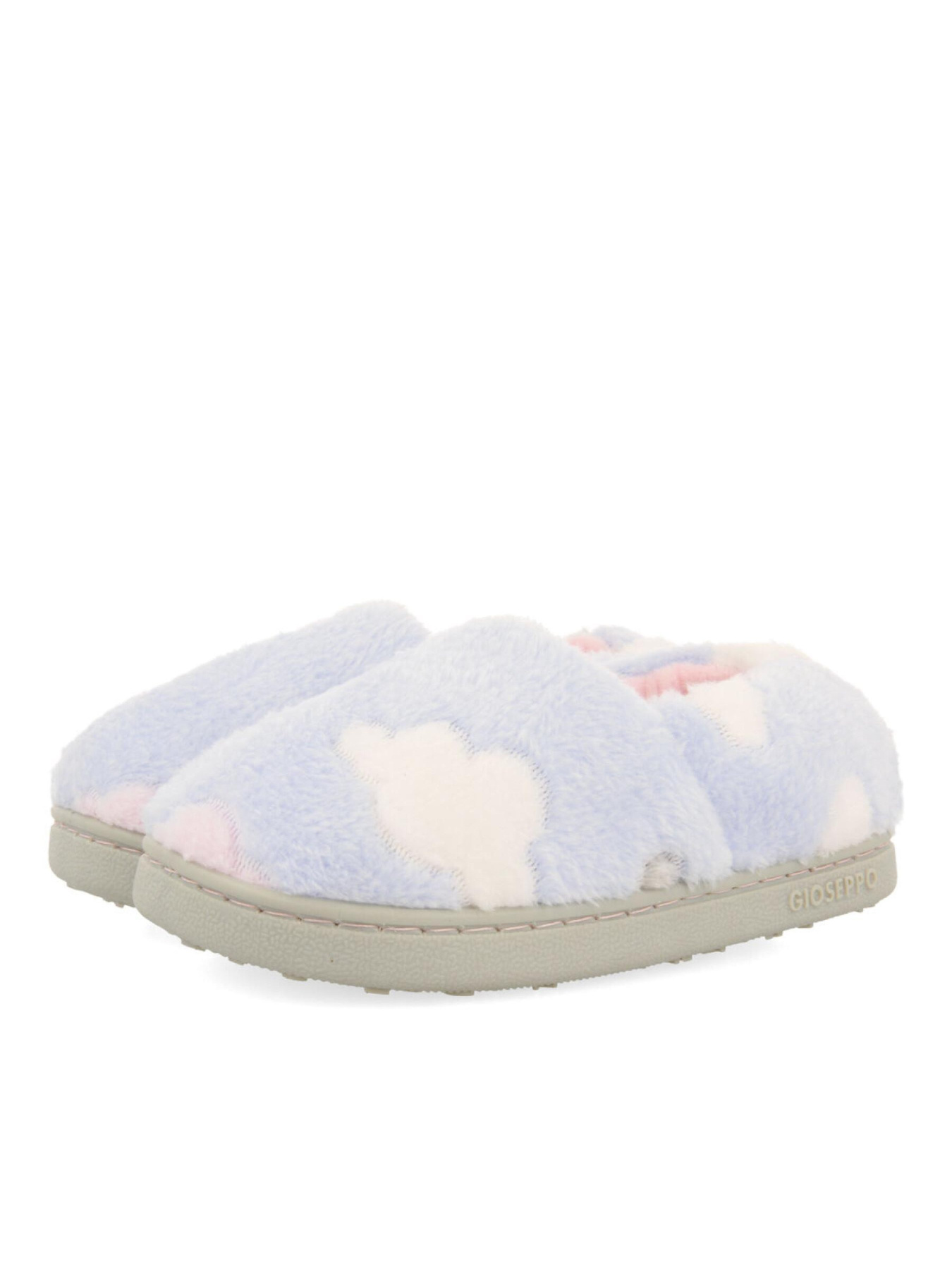 Капці Gioseppo модель 241.67037.Blue Фото
