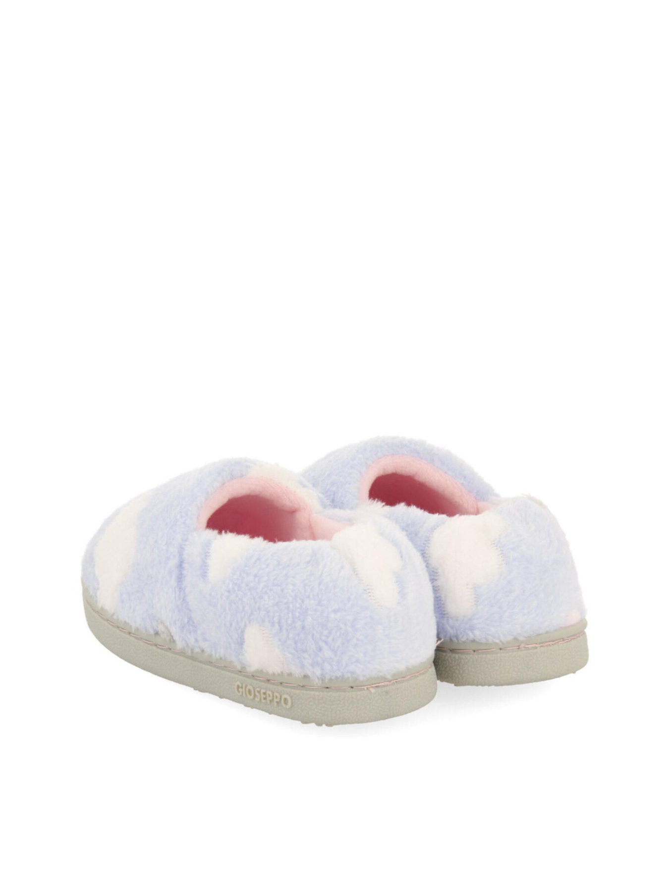 Капці Gioseppo модель 241.67037.Blue Фото