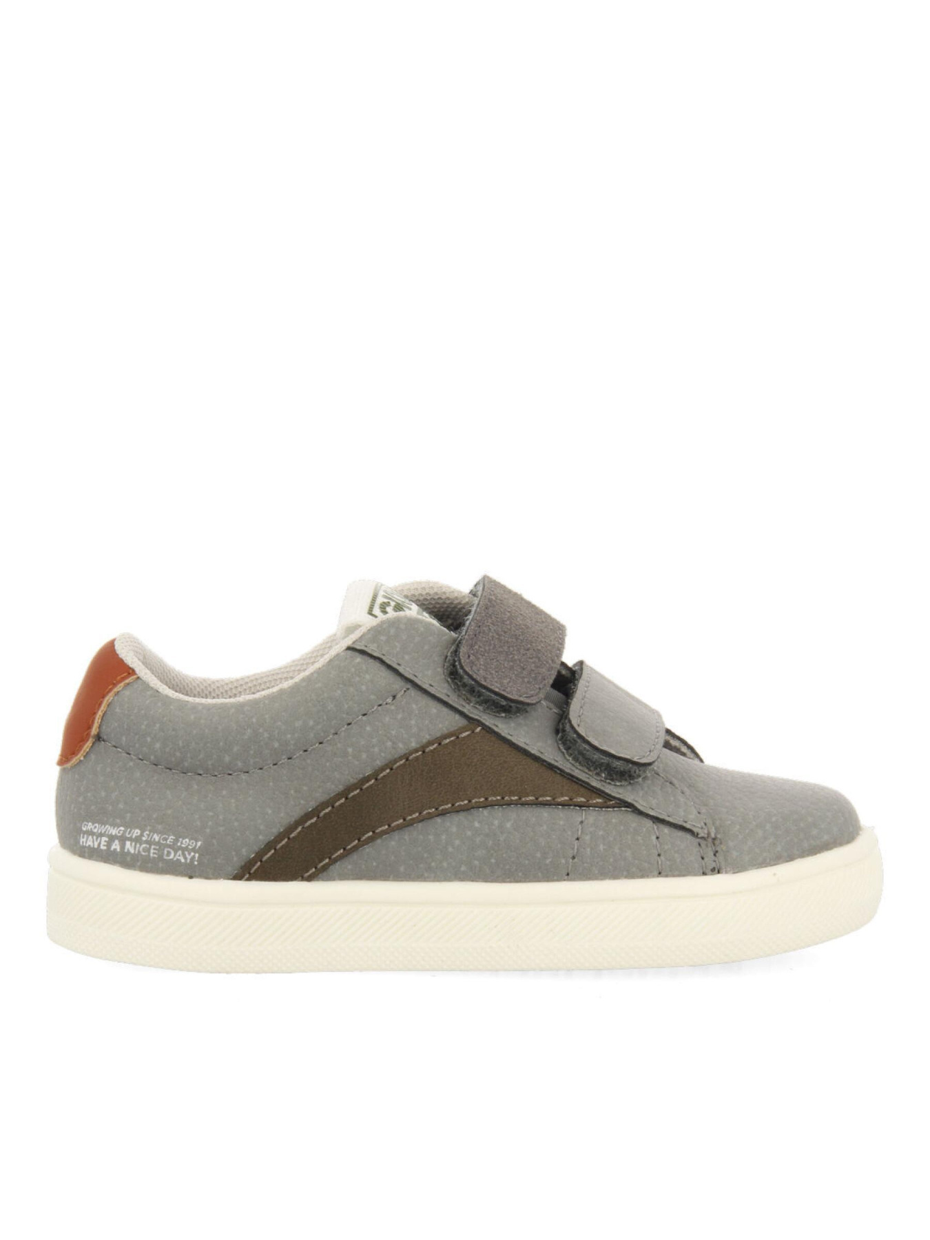 Кеди низькі Gioseppo модель 241.67621.Mult Фото