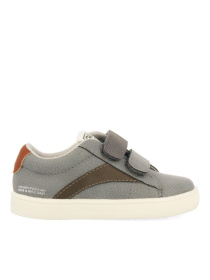 Кеди низькі Gioseppo модель 241.67621.Mult Фото