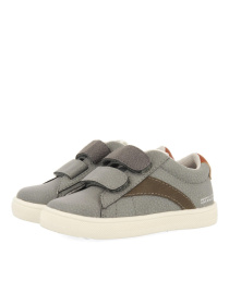 Кеди низькі Gioseppo модель 241.67621.Mult Фото