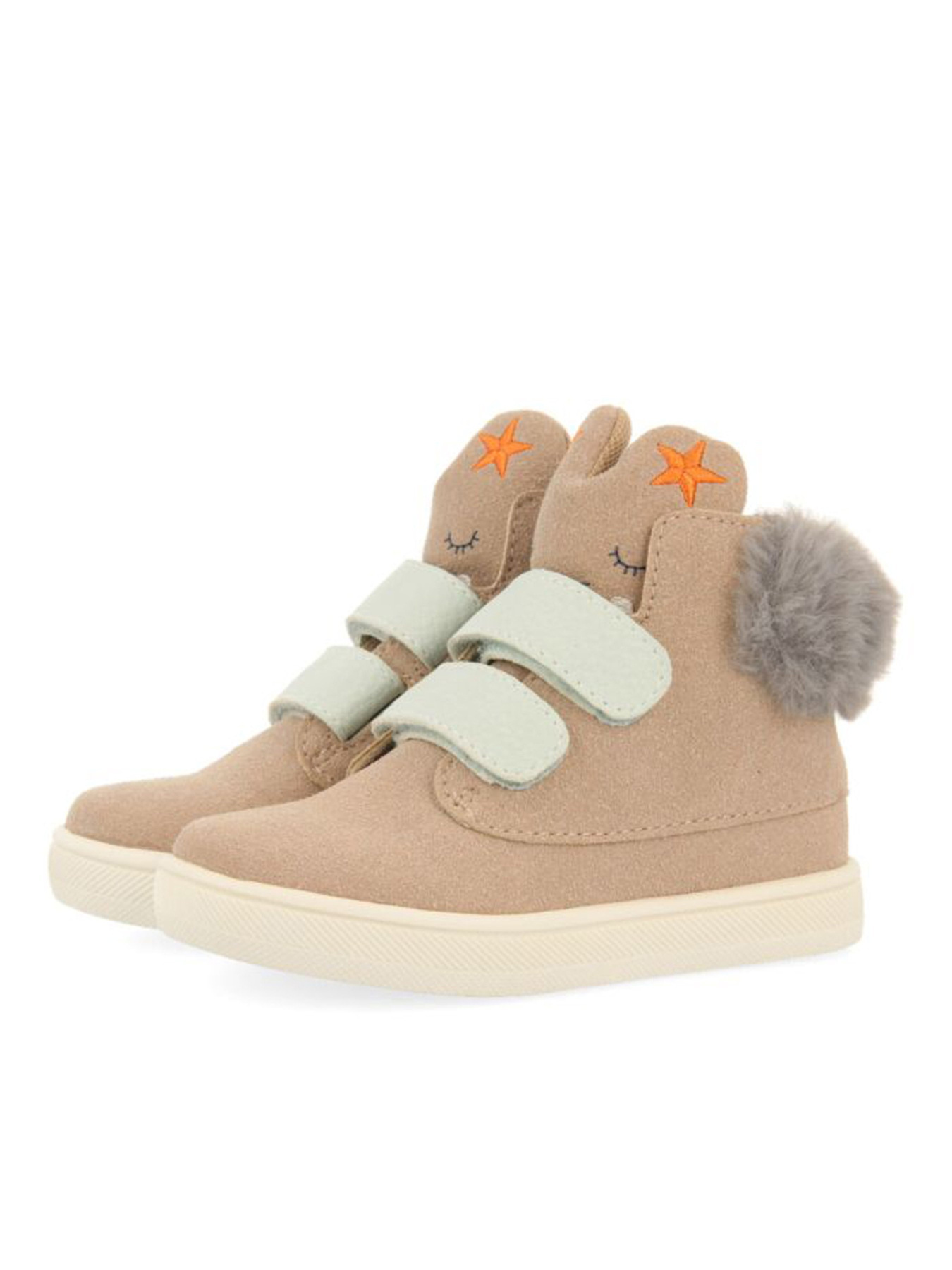 Ботинки Gioseppo модель 241.67740.Taup Фото