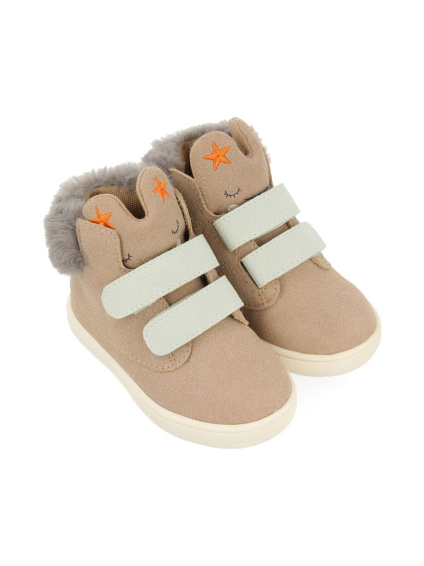 Черевики Gioseppo модель 241.67740.Taup Фото