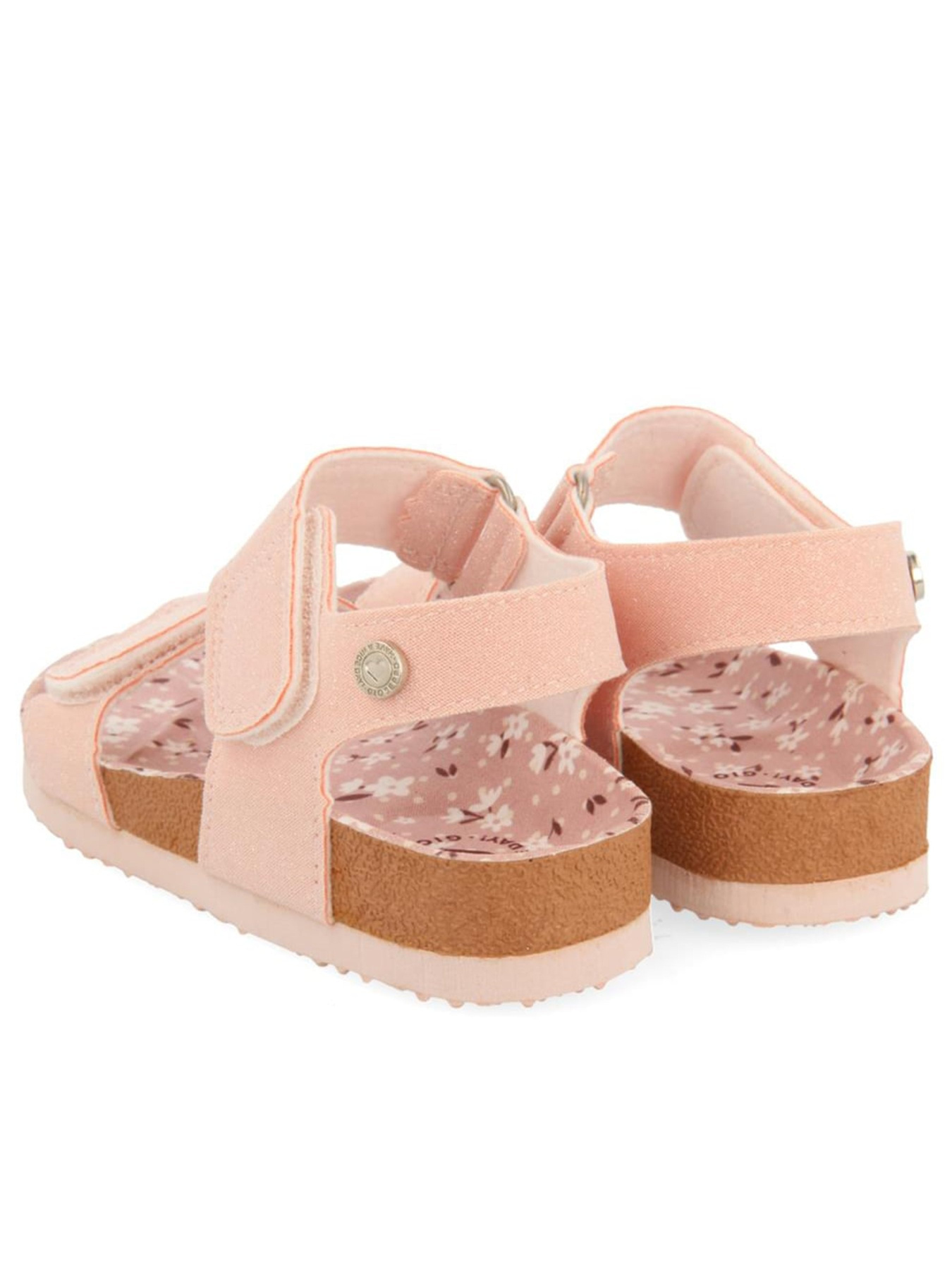 Сандалии Gioseppo модель 241.71354.ROSA Фото