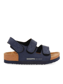 Сандалії Gioseppo модель 241.71385.Navy Фото