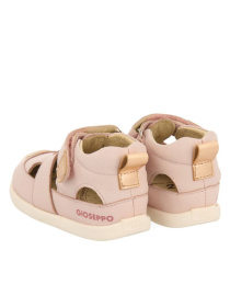 Сандалії Gioseppo модель 241.71533.Pink Фото