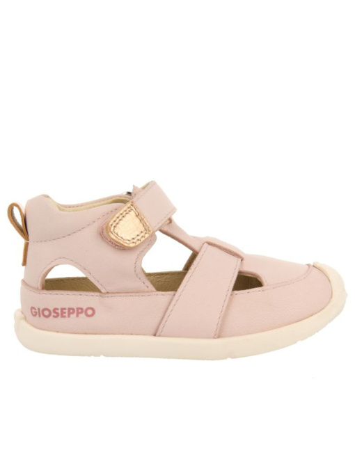 Сандалии Gioseppo модель 241.71533.Pink Фото