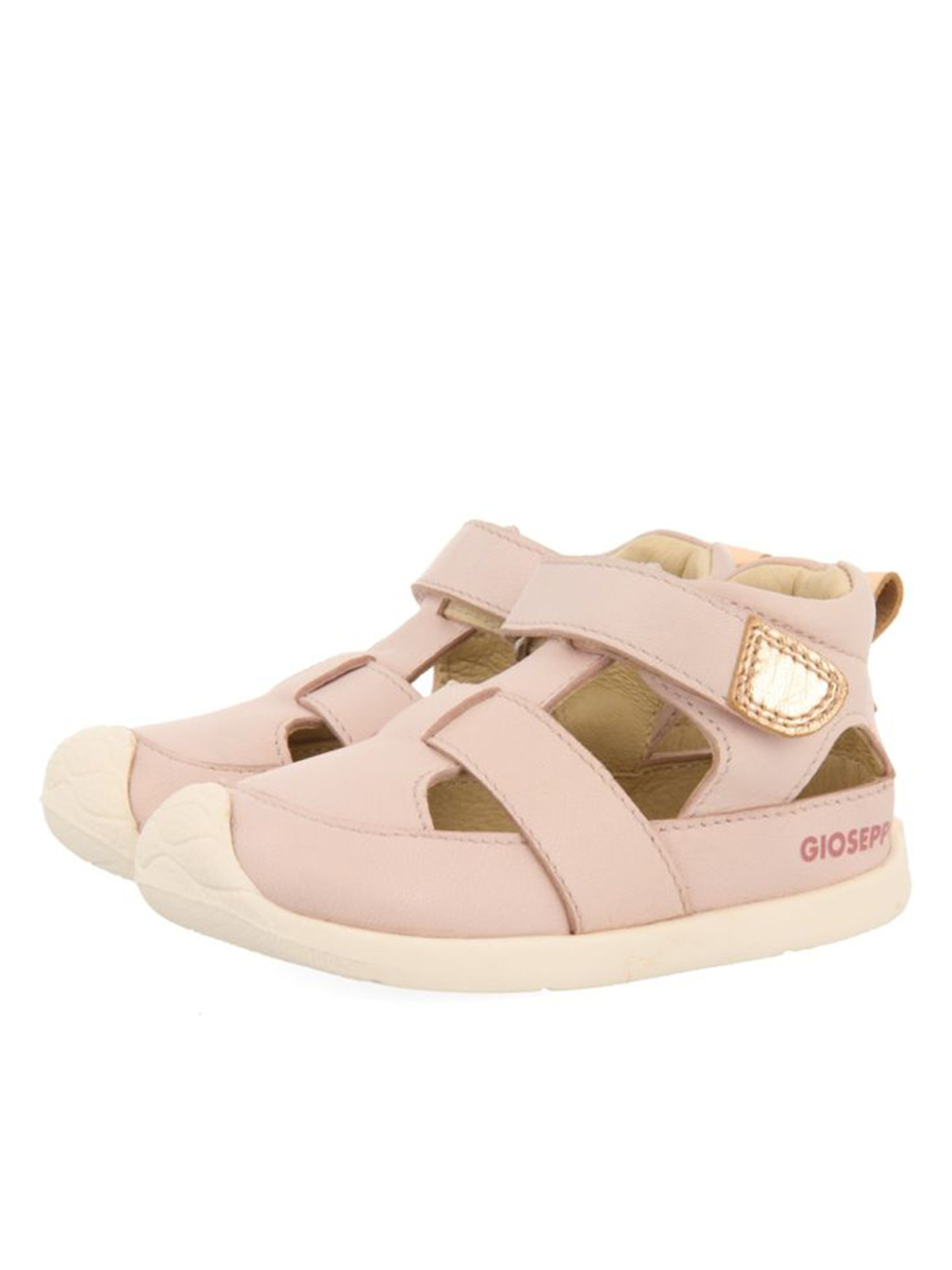 Сандалії Gioseppo модель 241.71533.Pink Фото
