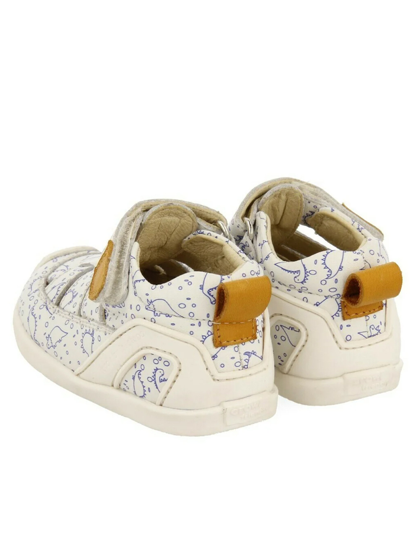 Сандалії Gioseppo модель 241.71541.White Фото