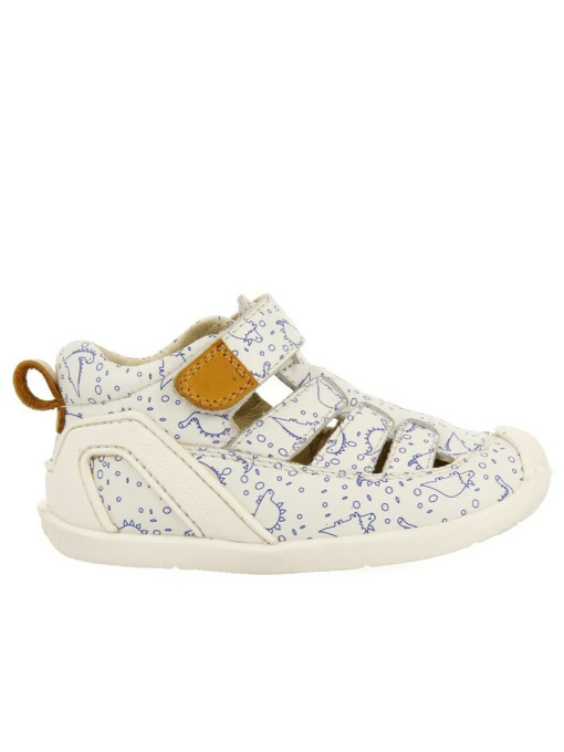 Сандалії Gioseppo модель 241.71541.White Фото