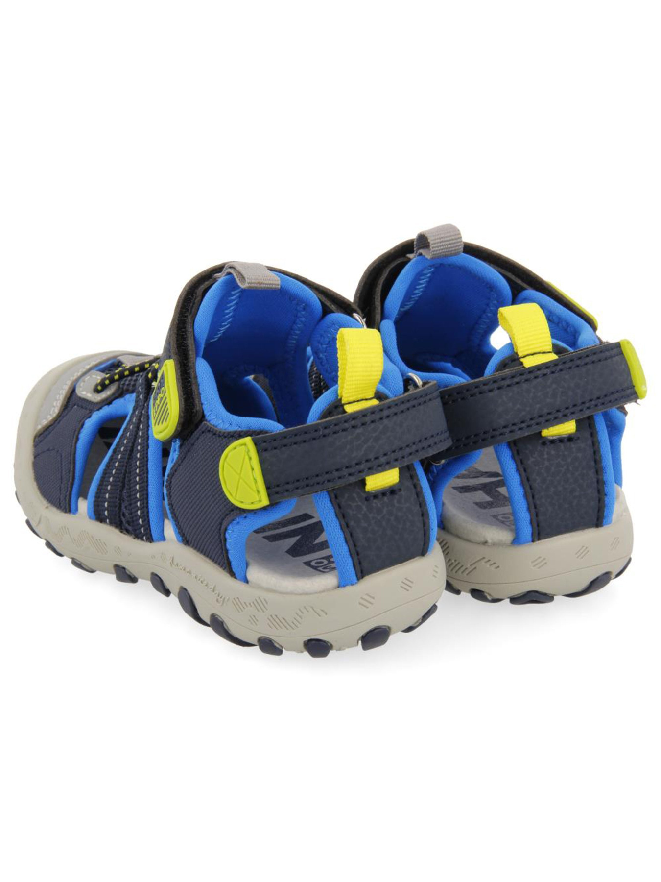 Сандалії Gioseppo модель 241.71587.Blue Фото