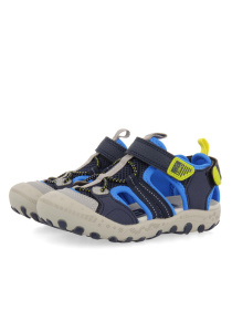 Сандалії Gioseppo модель 241.71587.Blue Фото