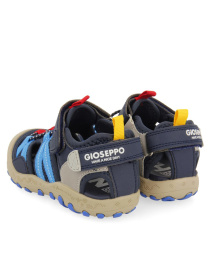 Сандалии Gioseppo модель 241.71611.Navy Фото