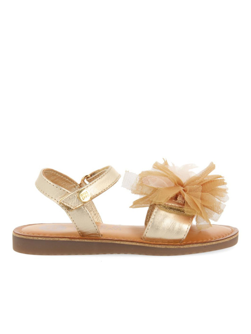 Сандалії Gioseppo модель 241.71908.Gold Фото