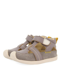 Сандалії Gioseppo модель 241.72139.Grey Фото