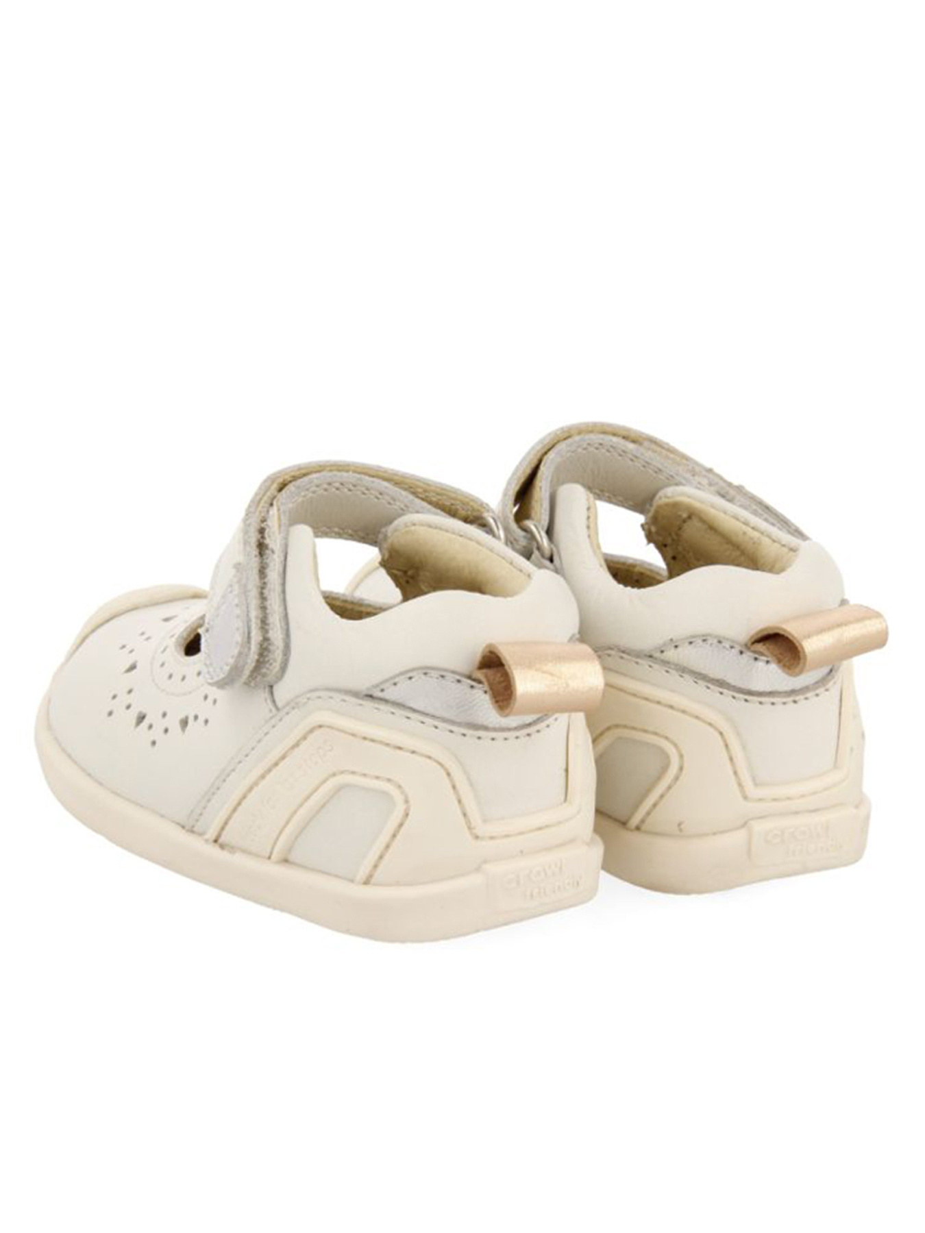 Туфли Gioseppo модель 241.72141.White Фото