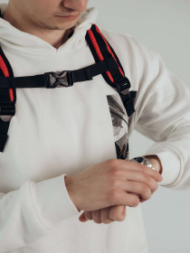 Рюкзак Tobeyou Rollnew модель 2250498833 Фото